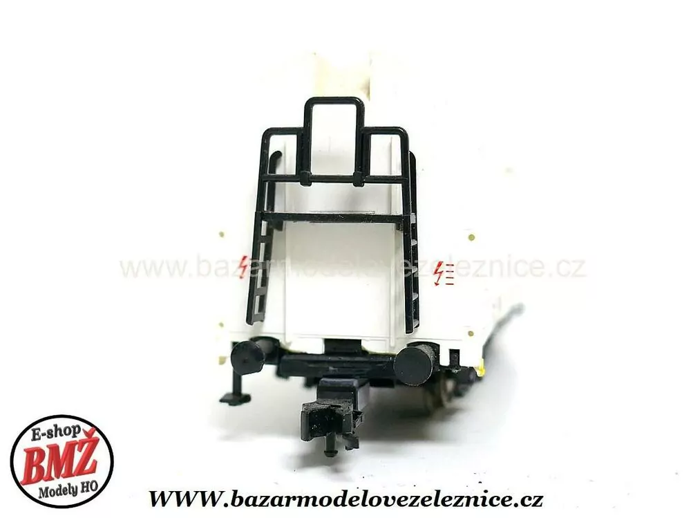 Piko DDR - Pivovarský vůz Radeberger DR - HO