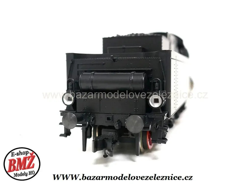 Fleischmann - DC - Parní lokomotiva P 10 2810 K.P.E.V. - HO