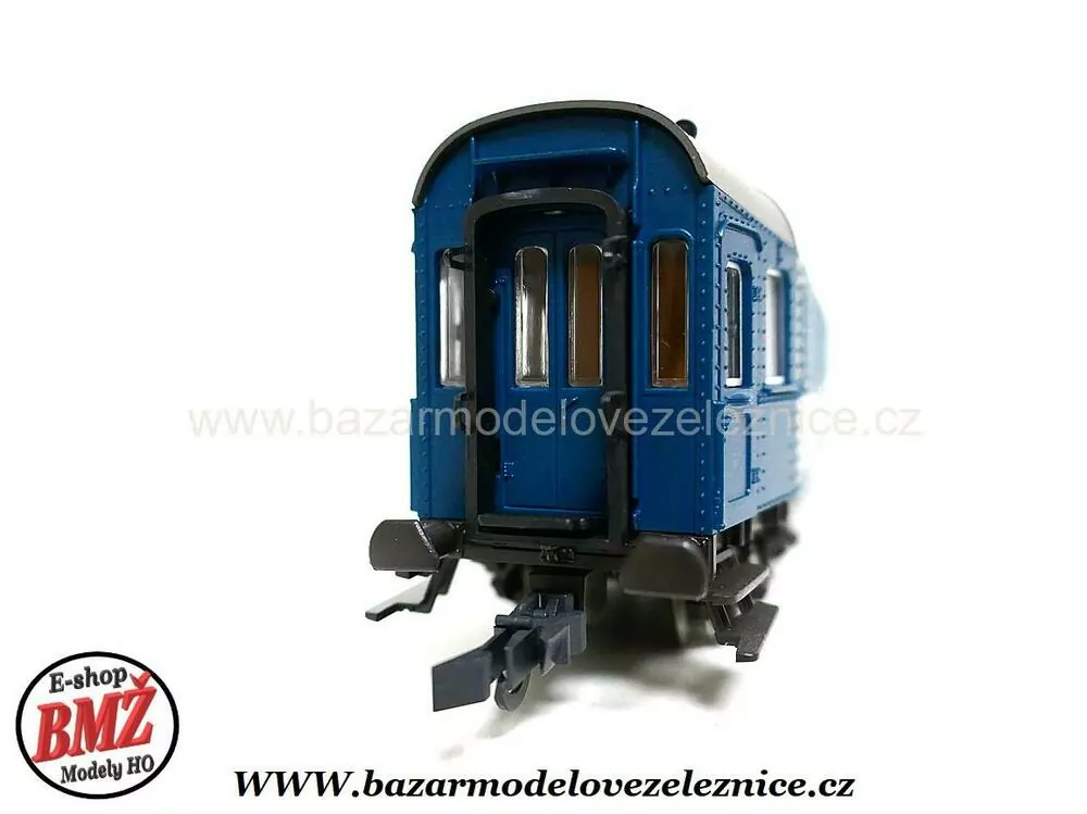 Roco - Osobní vůz  DB  - HO