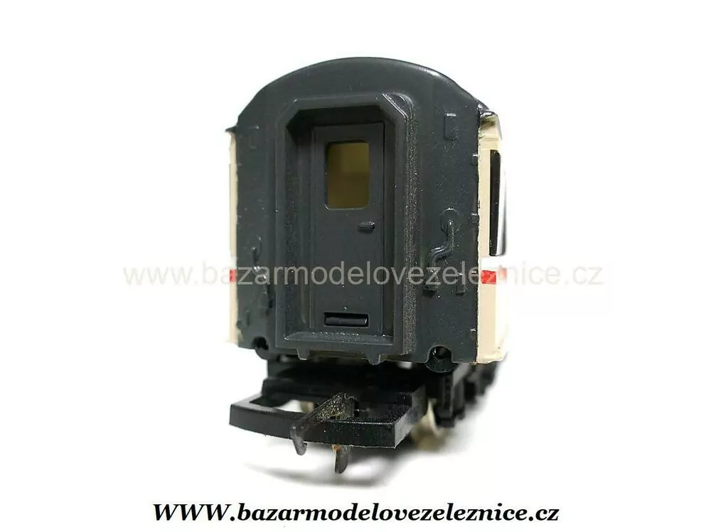 Hornby - Osobní vůz Intercity 125  - HO