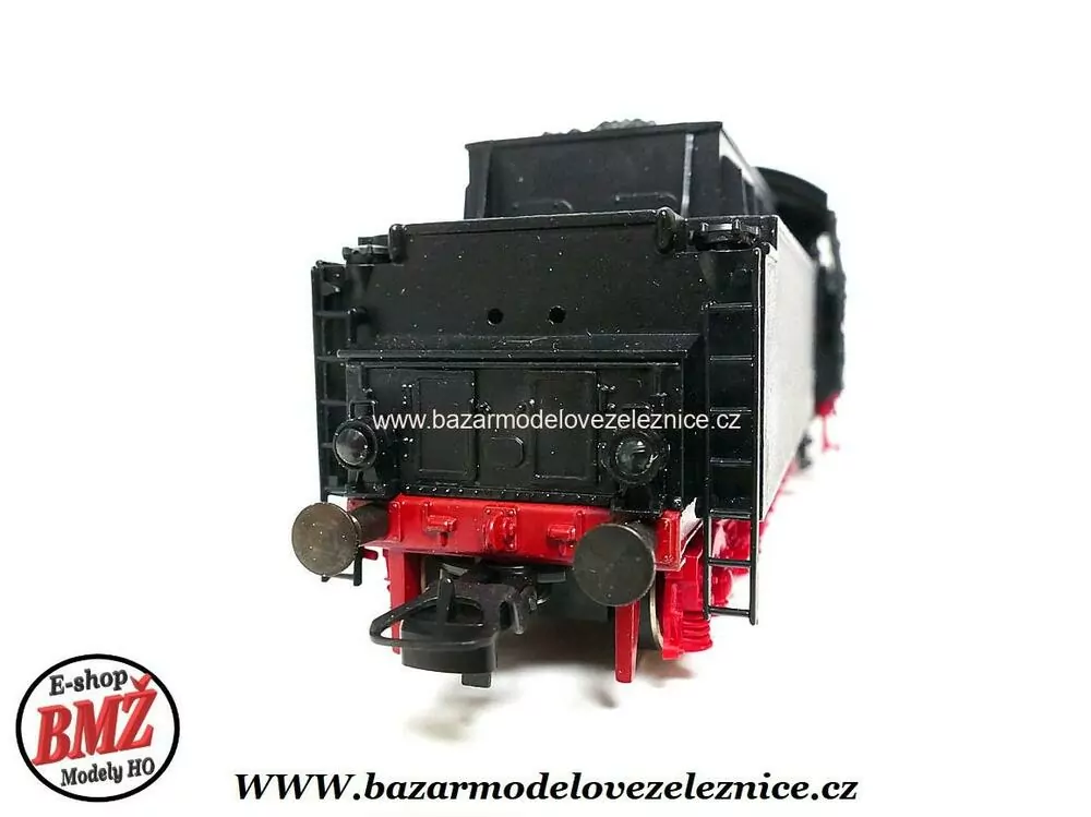 Roco - DC - Parní lokomotiva BR 01 123 DR - HO