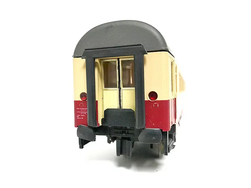 ADE - Osobní vůz DB 1 tř - HO