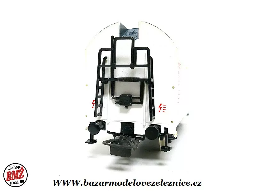 Piko DDR - Chladírenský vůz SNCF STEF - HO