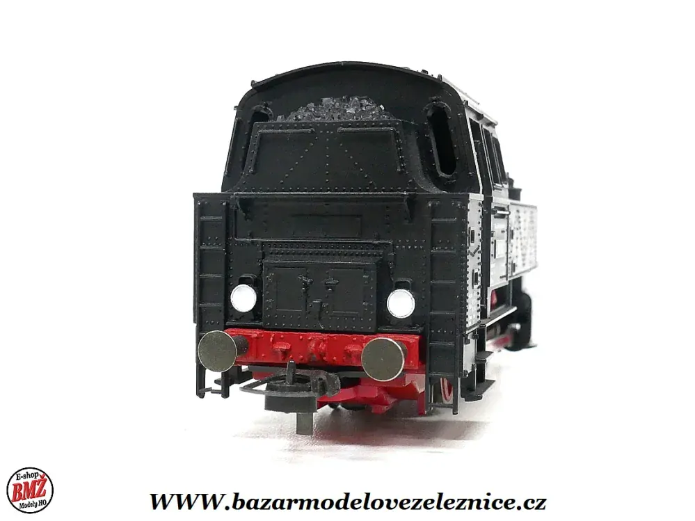 Roco - DSS - Parní lokomotiva BR 80 014 - HO