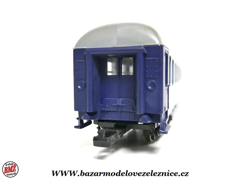 Lima - Lůžkový vůz Pullman - HO