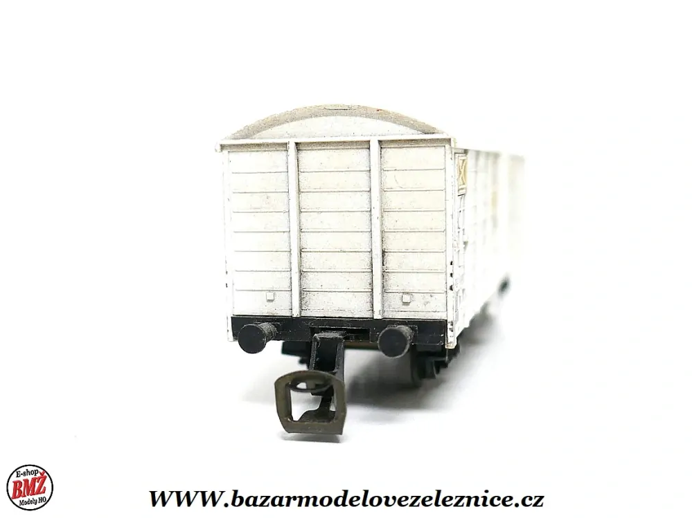 BTTB - Nákladní vůz DR  - TT