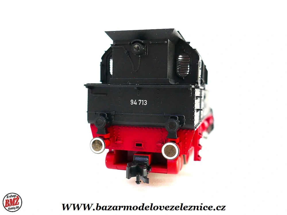 Fleischmann - DSS - Parní lokomotiva BR 94 713 DB - HO