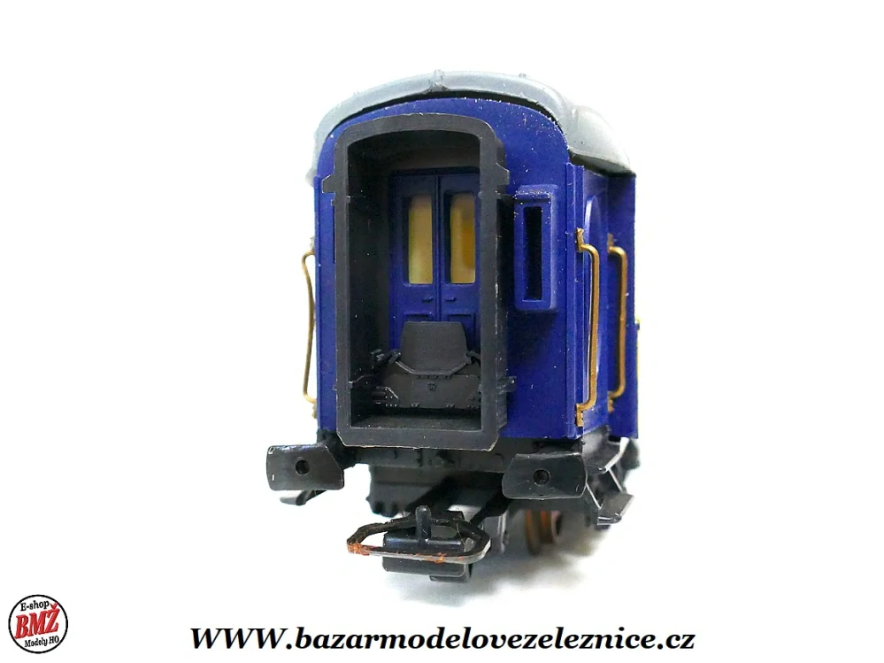 Jouef - Osobní vůz Pullman - HO