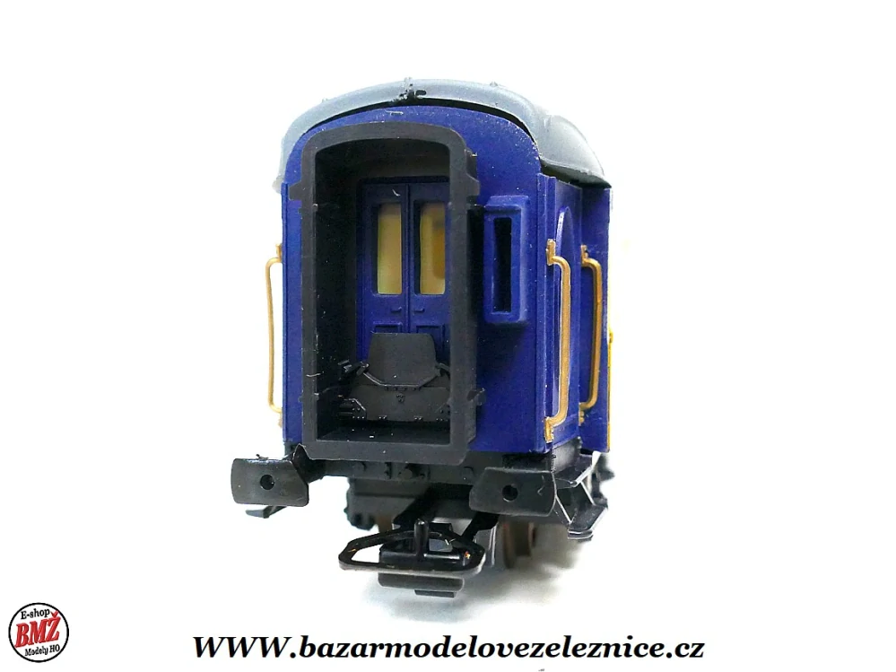 Jouef - Osobní vůz Pullman - HO