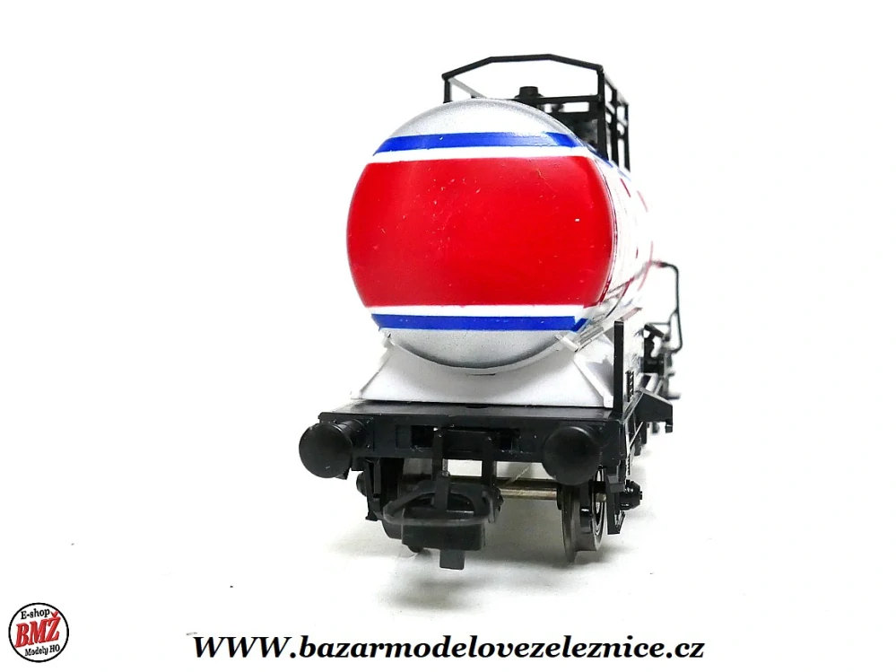 Roco - Cisternový vůz SNCF Dubonnet - HO