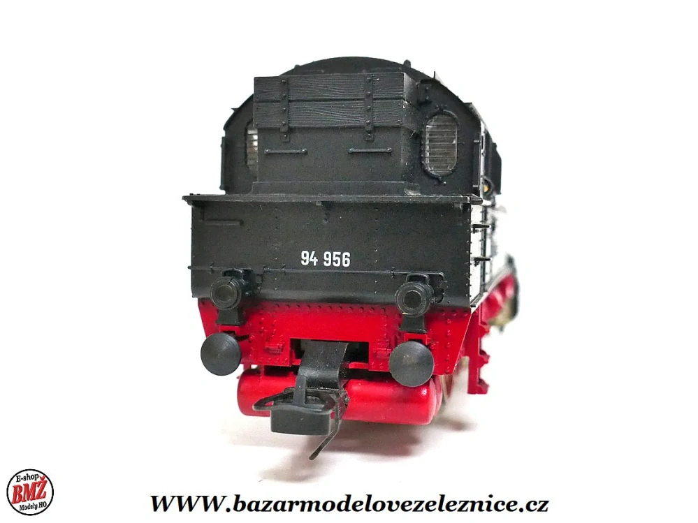 Fleischmann - DC - Parní lokomotiva BR 94 713 DB - HO
