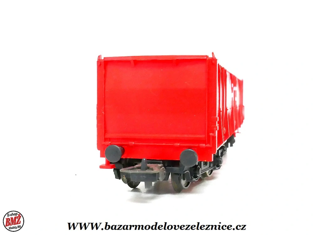 Nové Piko - Nákladní vůz DB Cargo - HO