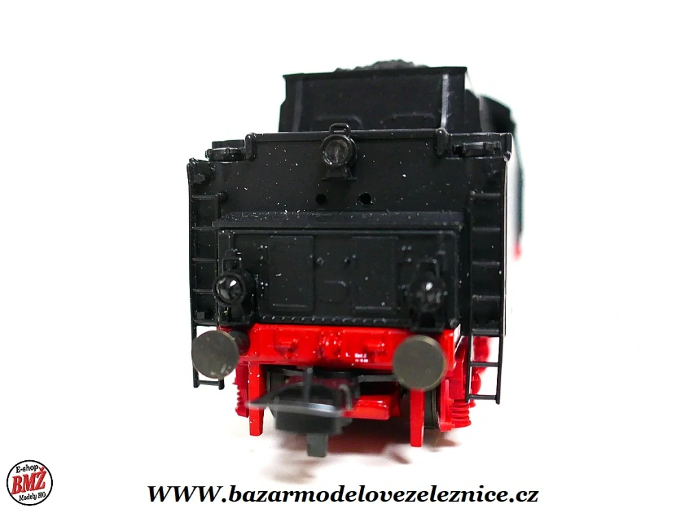 Roco -DC - Parní lokomotiva BR 01 2137 DR - HO