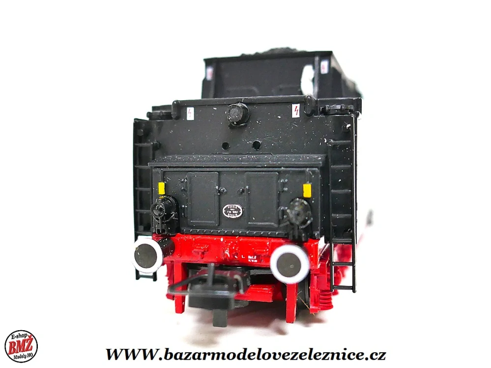 Roco -DC - Parní lokomotiva BR 01 150 DB - HO