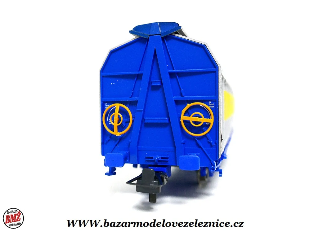 Roco - Krytý vůz DB CARGO WAGGON - HO