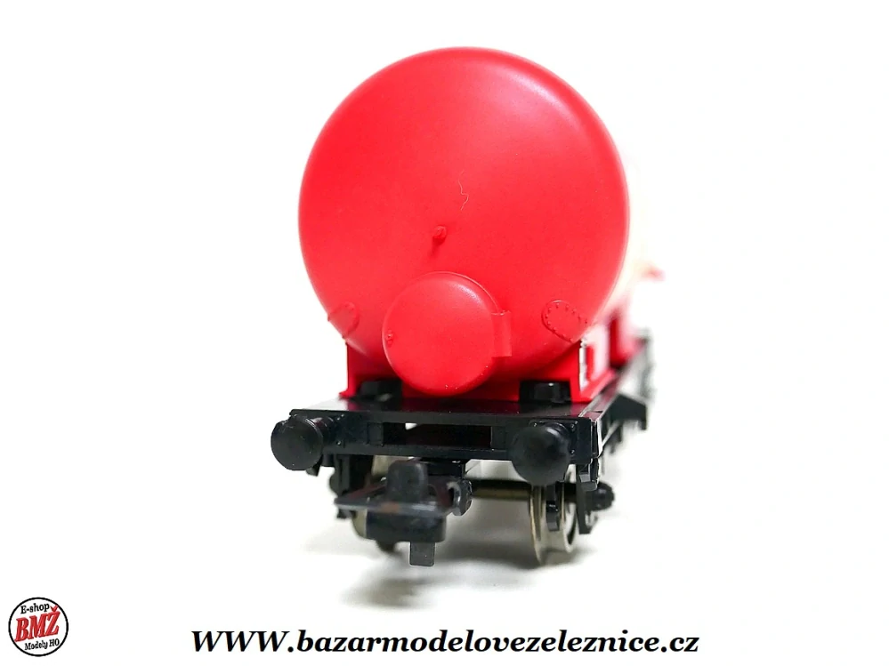 Roco - Cisternový vůz CLUB MODEL- HO