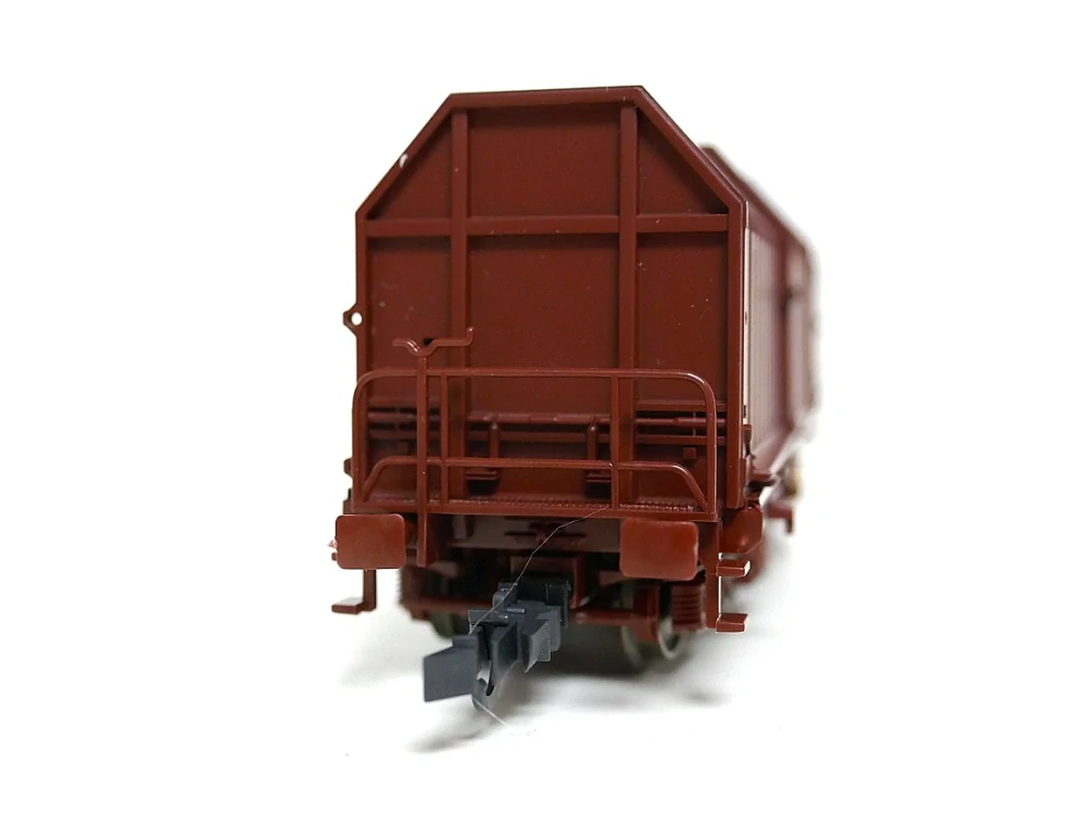 Roco - Krytý vůz SNCF - HO