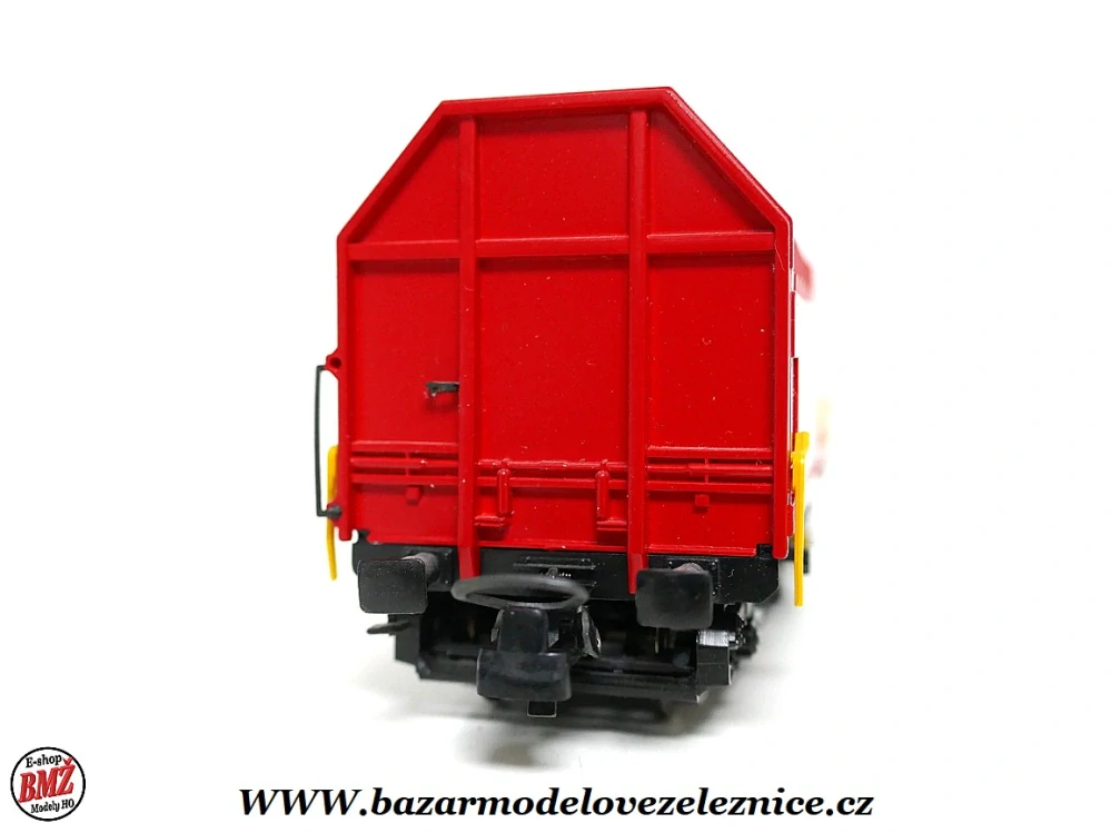 Roco - Krytý vůz DB CARGO - HO