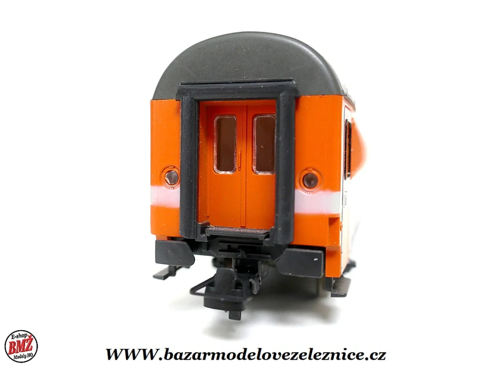Roco - Osobní vůz SBB 1 tř.- HO