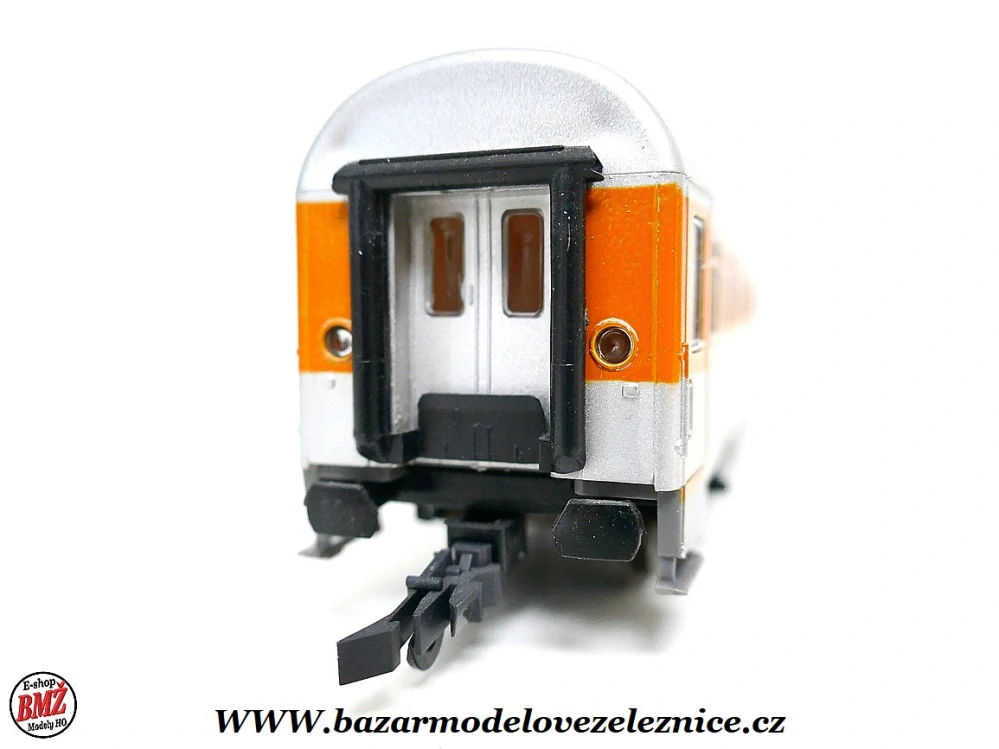 Roco - Osobní vůz DB 1/2 tř.- HO