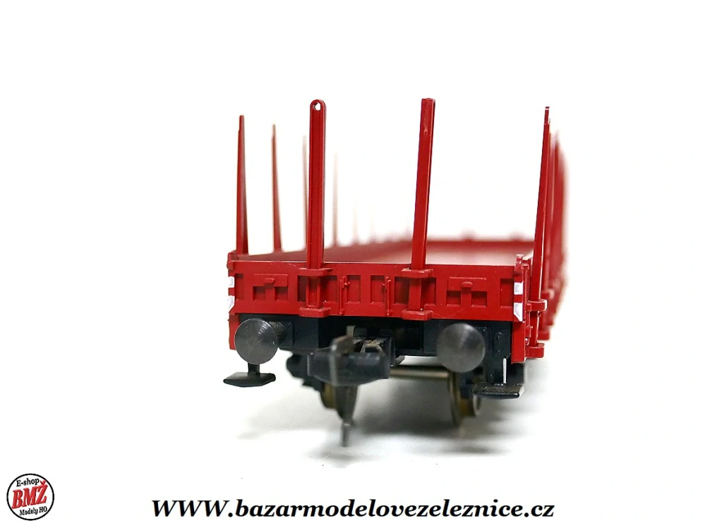 Fleischmann - Klanicový vůz DB - HO