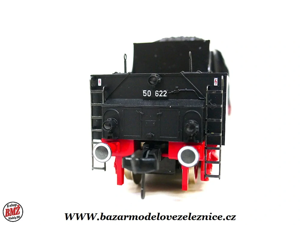 Fleischmann - DC - Parní lokomotiva BR 50 622 DB - HO