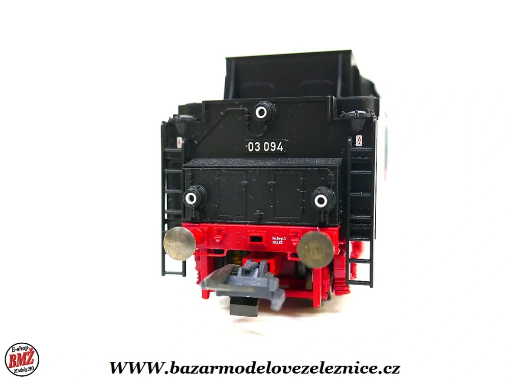 Fleischmann - DC - Parní lokomotiva BR 03 094 DB - HO