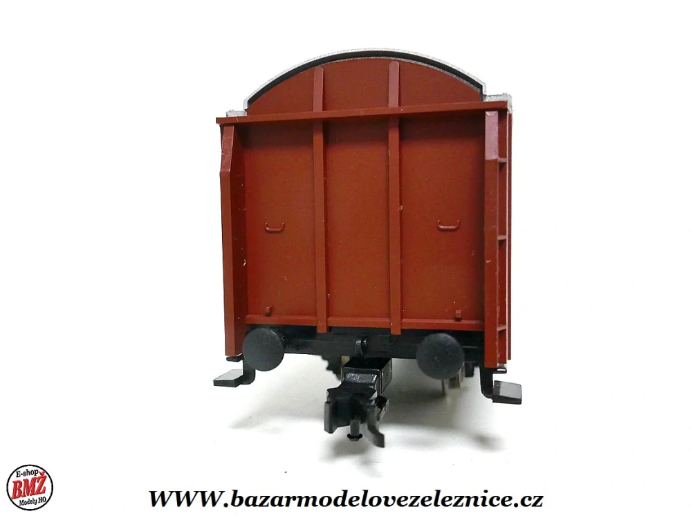 Fleischmann - Krytý vůz SKF - HO