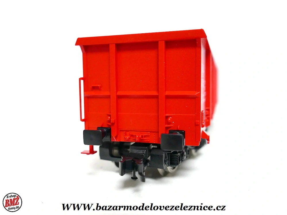 Fleischmann - Otevřený vůz DB Cargo - HO