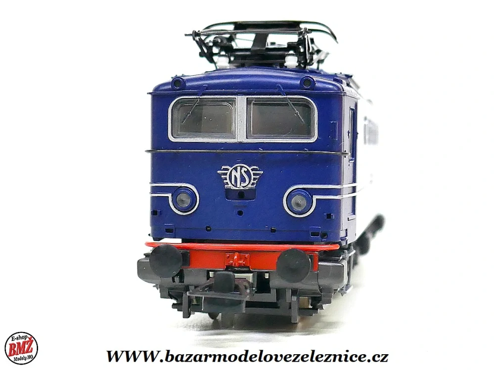 Roco - DC - Elektrická lokomotiva BR 1100 - HO