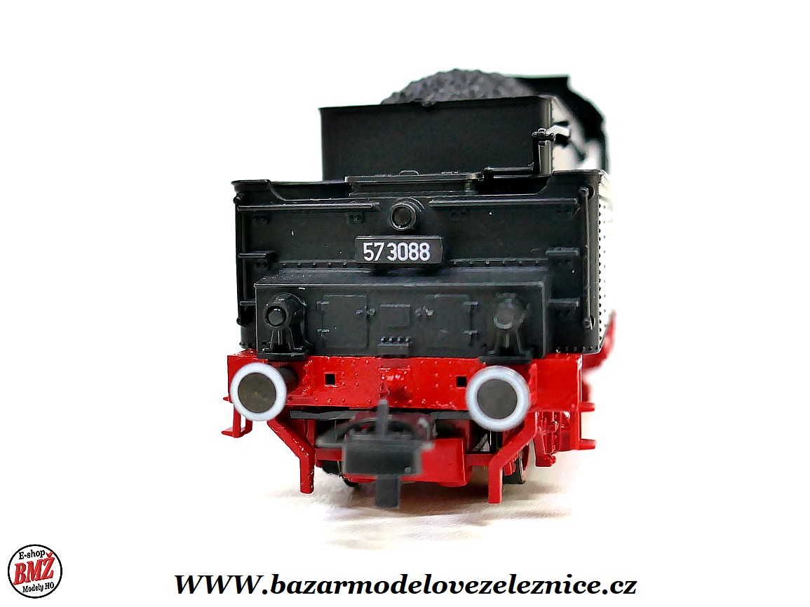 Roco - DC - Parní lokomotiva BR 57 3088 DB- HO