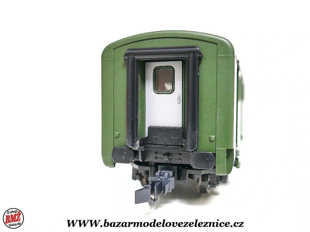 Roco - Služební vůz SBB - HO