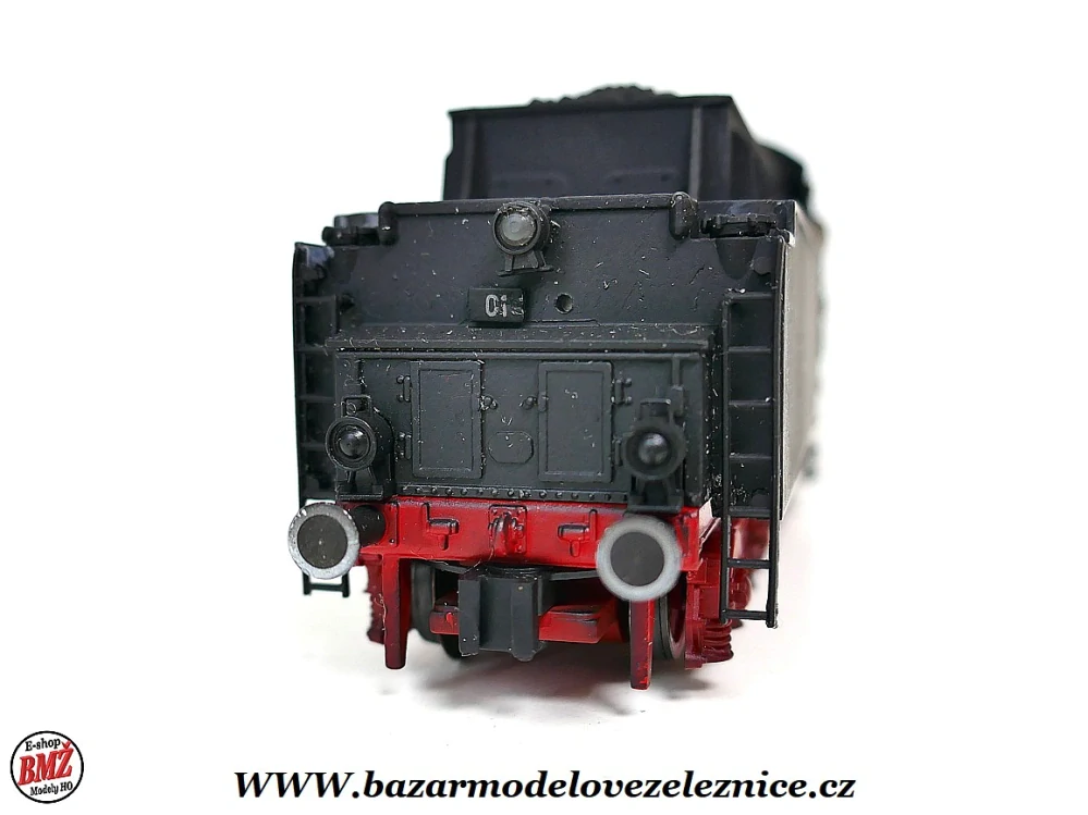 Roco - DCC - Parní lokomotiva BR 01 171 DB - HO