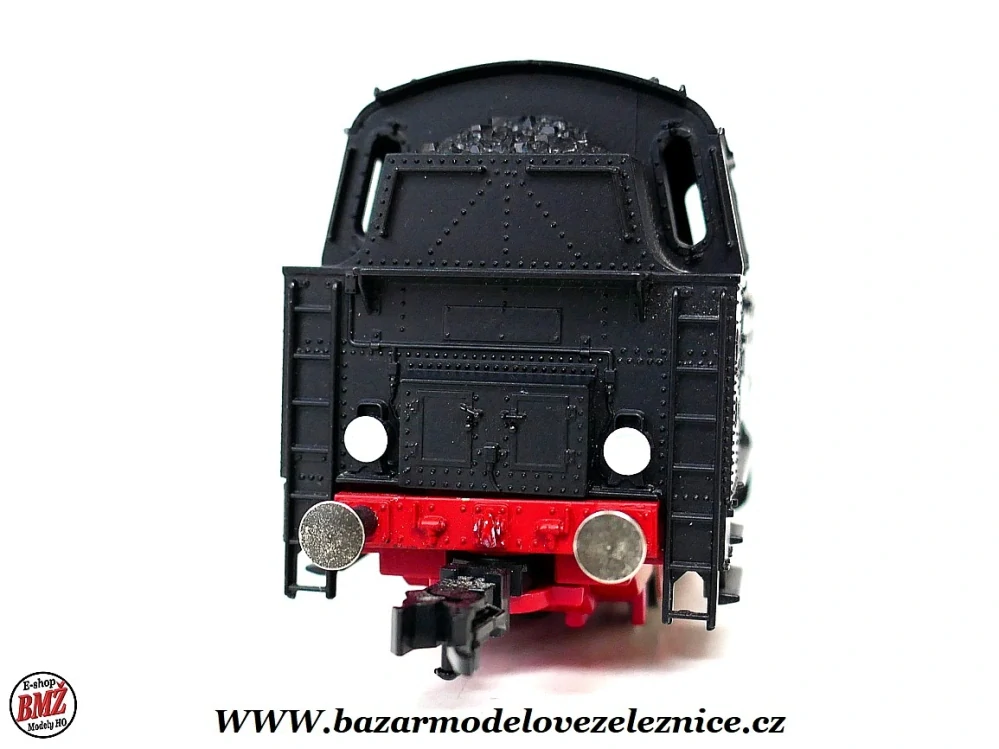 Roco - DCC - Parní lokomotiva BR 80 014 DB - HO