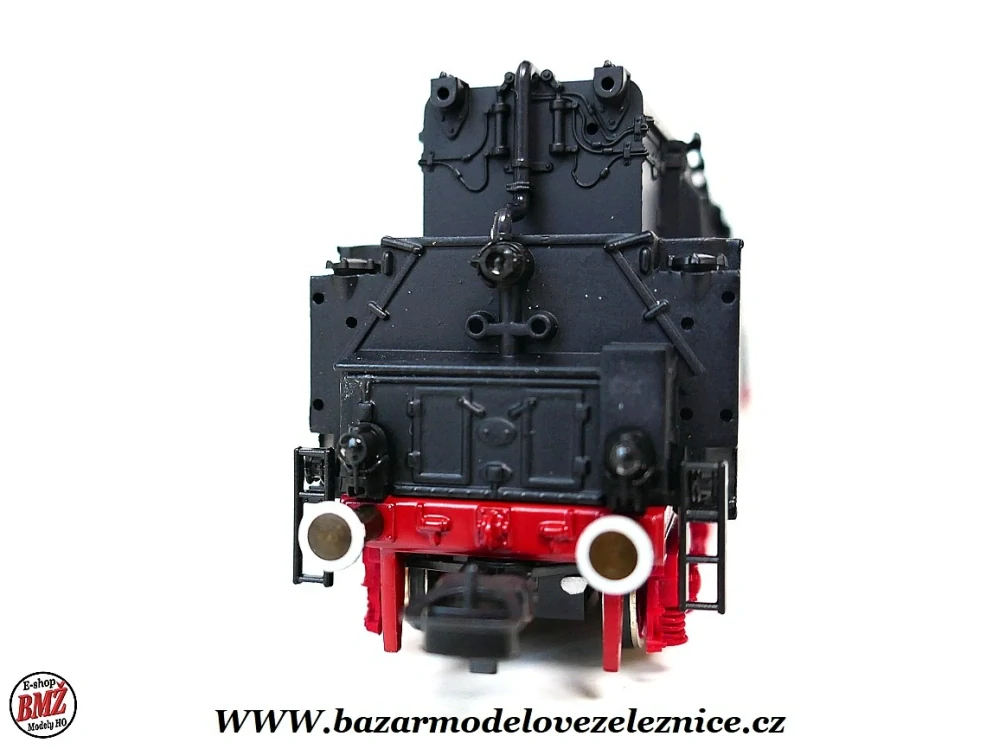 Roco - DC - Parní lokomotiva BR 43 315 DB - HO