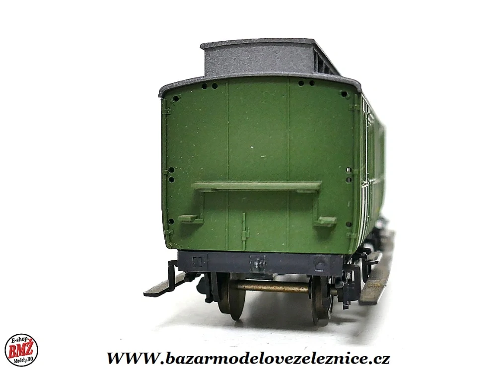 Roco - Poštovní vůz DB - HO