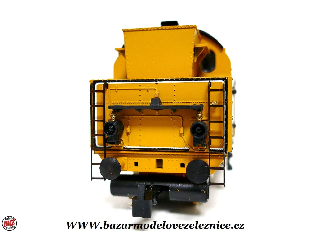 Rivarossi - DC - Parní lokomotiva  Mallet Gt 2×4/4 5751 K.Bay.Sts.B. - HO