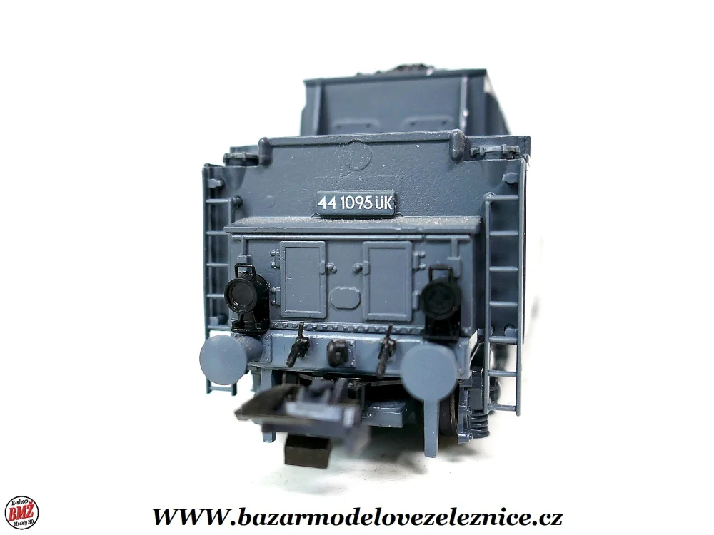 Roco - DC - Parní lokomotiva BR 44 1095 UK - HO