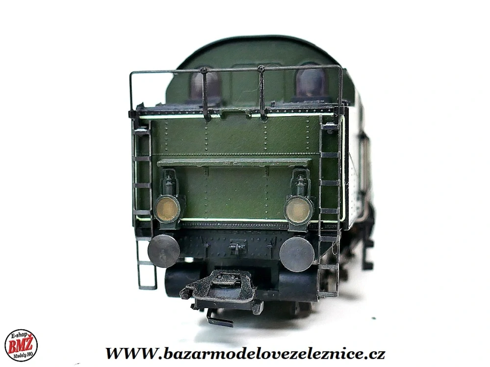Trix - DSS - Parní lokomotiva Gt 2x4/4 'Mallet' K.Bay.Sts.B - HO