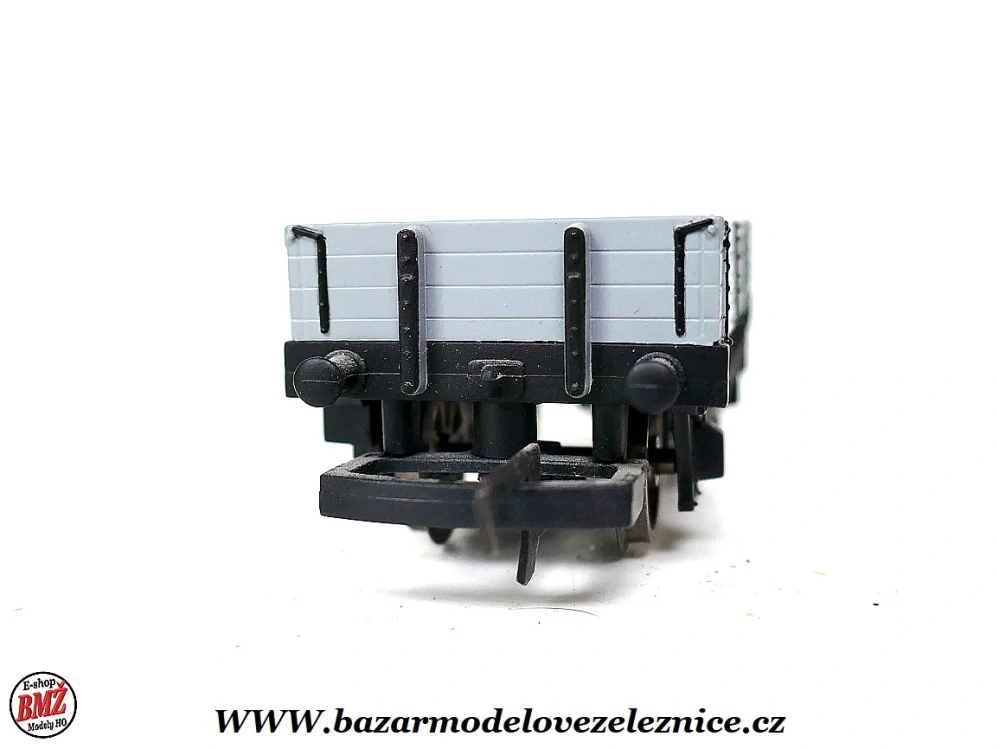 Hornby - Otevřený vůz Chemical Lime - HO