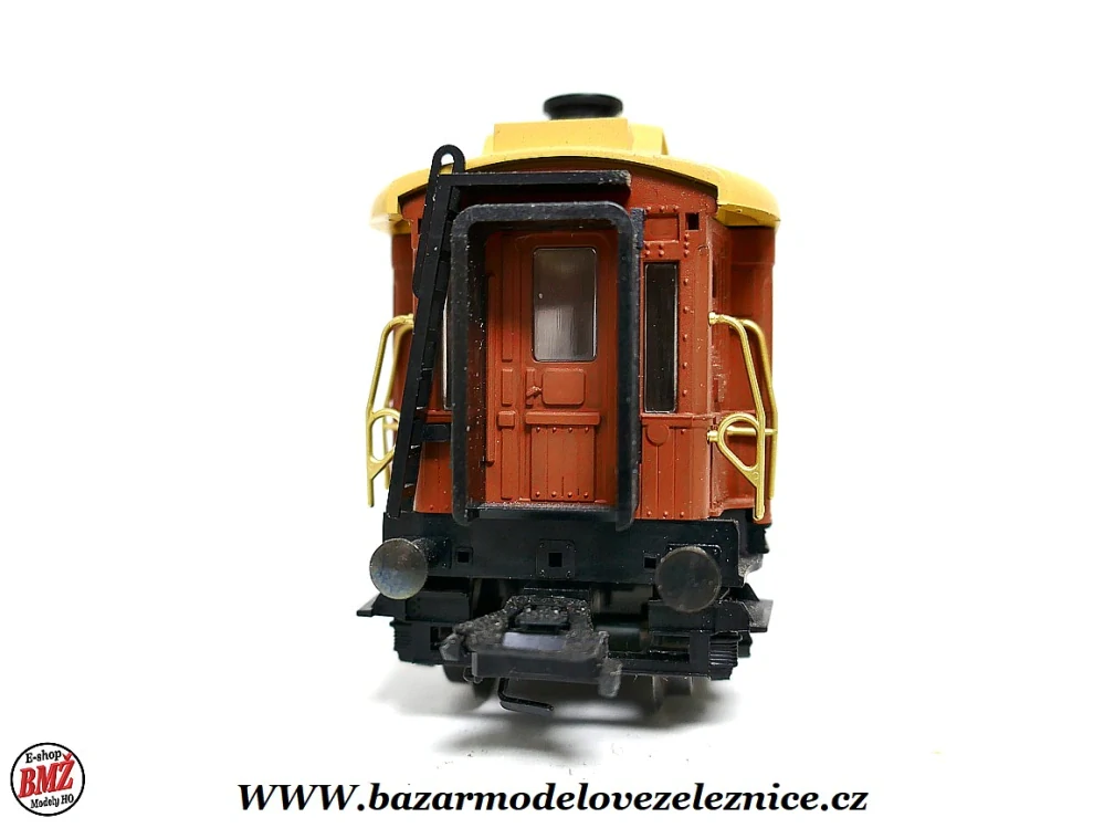 Marklin - AC - Jídelní vůz Orient Express - HO