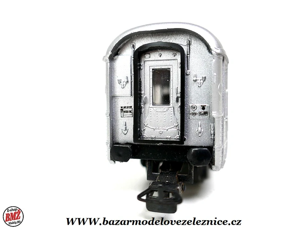 Piko DDR - Osobní vůz SNCF 1 tř. - HO