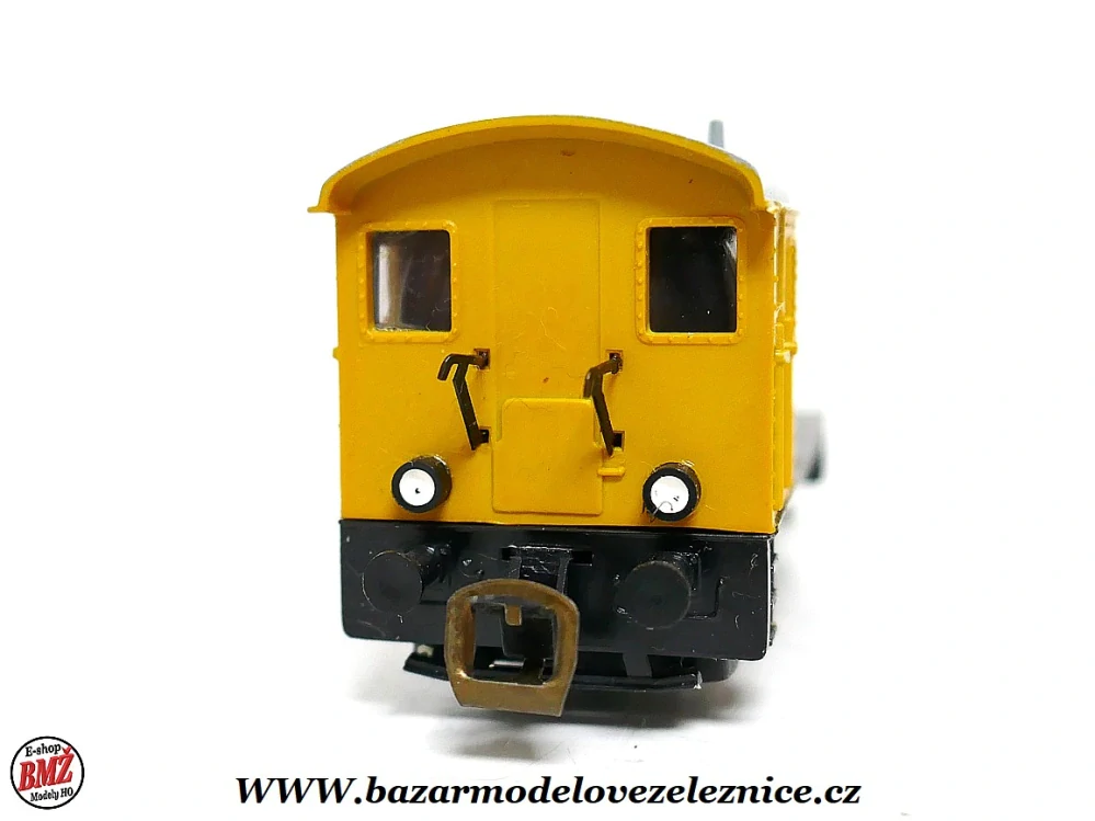 BTTB - Dieselová lokomotiva BR 103 033 DR - TT