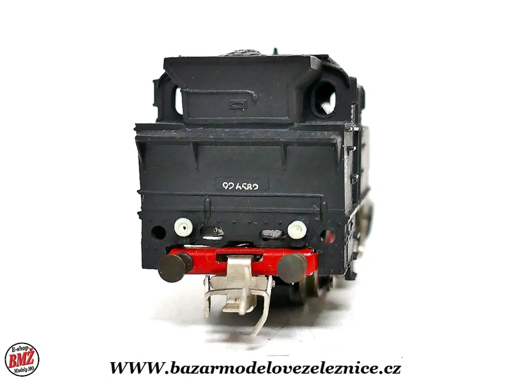 Zeuke - Parní lokomotiva BR 92 6582 DR - TT