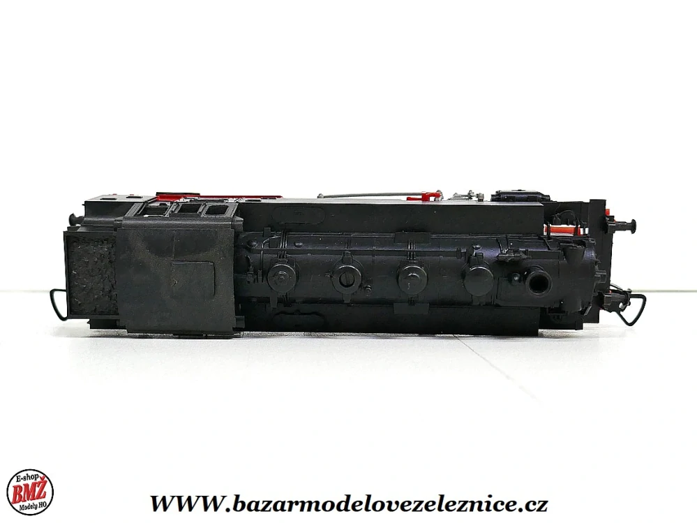 Piko DDR - DC - Set s BR 86 DR+ 2 Os. vozy - HO