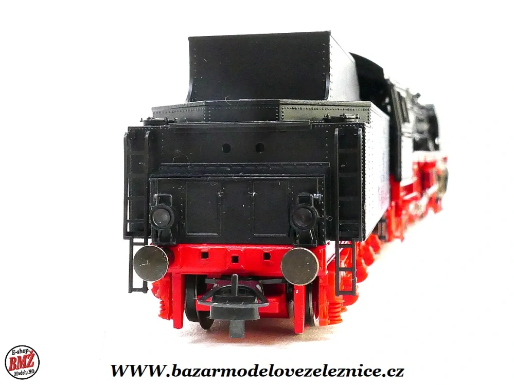 Roco -DC - Parní lokomotiva BR 01 069 DRG - HO