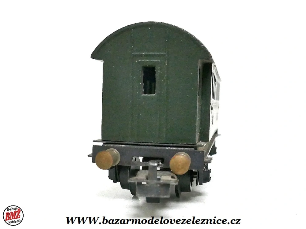 Piko Express - Osobní vůz DR - HO