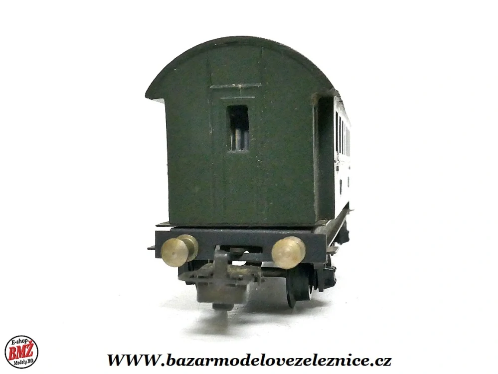 Piko Express - Osobní vůz DR - HO
