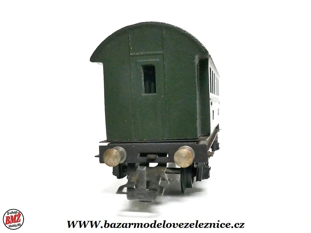 Piko Express - Osobní vůz DR - HO