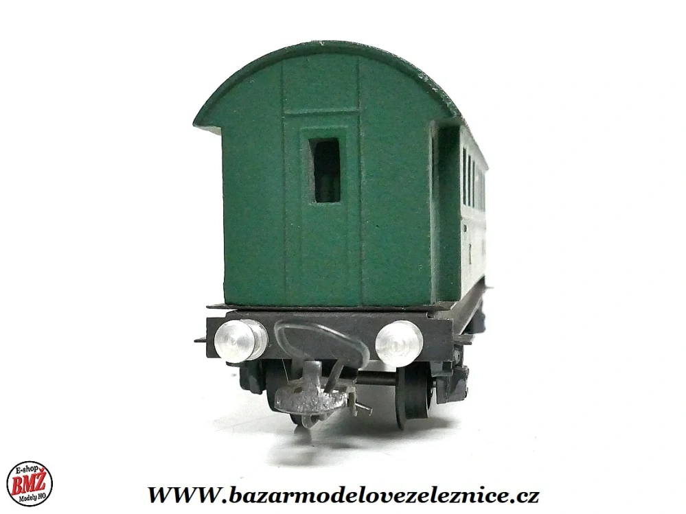 Piko Express - Osobní vůz DR - HO